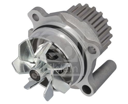 24360 FEBI BILSTEIN Pompa dell’acqua, raffreddamento motore 