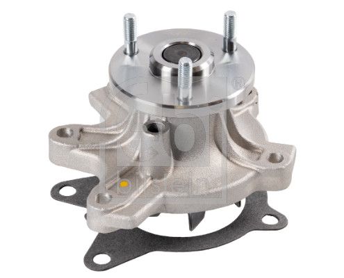 24376 FEBI BILSTEIN Pompa dell’acqua, raffreddamento motore 