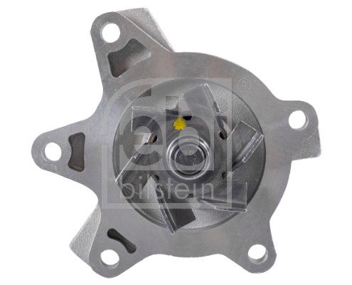 24376 FEBI BILSTEIN Pompa dell’acqua, raffreddamento motore 