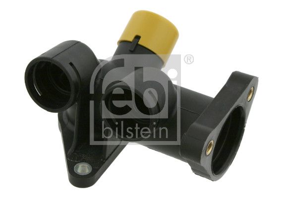 27153 FEBI BILSTEIN Flangia d. refrigerante 