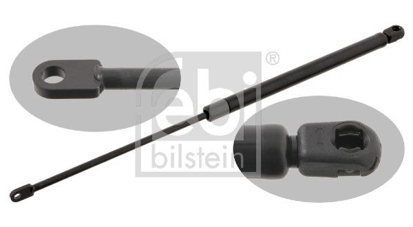 27660 FEBI BILSTEIN Ammortizatore pneumatico, Cofano bagagli /vano carico 