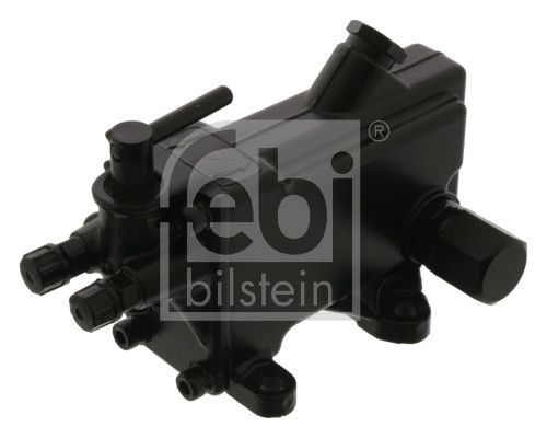 27949 FEBI BILSTEIN Pompa ribaltamento, cabina 