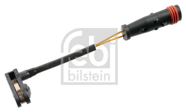 28139 FEBI BILSTEIN Contatto segnalazione, Usura past. freno/mat. d'attrito 