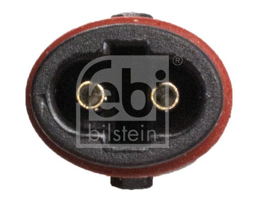 28139 FEBI BILSTEIN Contatto segnalazione, Usura past. freno/mat. d'attrito 