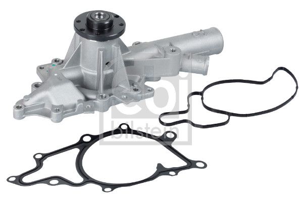 28454 FEBI BILSTEIN Pompa dell’acqua, raffreddamento motore 