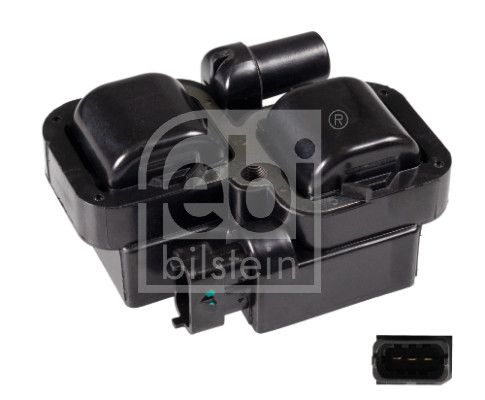 28536 FEBI BILSTEIN Bobina d'accensione 