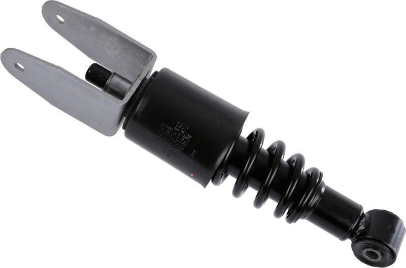 318189 SACHS Ammortizzatore, Sospensione cabina 