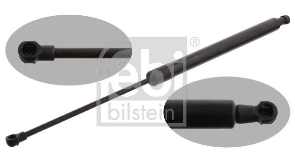 32906 FEBI BILSTEIN Ammortizatore pneumatico, Cofano bagagli /vano carico 