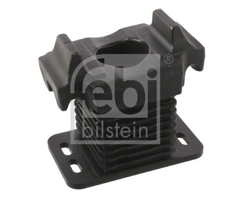 35024 FEBI BILSTEIN Cuscinetto, Molla parabolica 