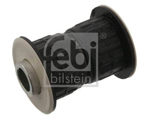 35497 FEBI BILSTEIN Bronzina cuscinetto, Molla a balestra 
