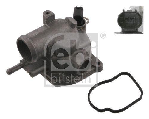 37456 FEBI BILSTEIN Termostato, refrigerante 