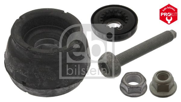 37878 FEBI BILSTEIN Kit riparazione, Cuscinetto ammortizzatore a molla 