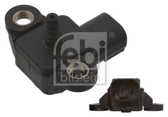 38293 FEBI BILSTEIN Sensore, Pressione collettore d'aspirazione 
