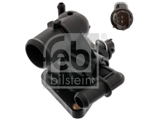 40236 FEBI BILSTEIN Termostato, refrigerante 