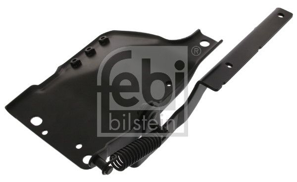 40627 FEBI BILSTEIN Cerniera, Cofano motore 