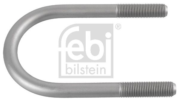 45455 FEBI BILSTEIN Staffa attacco molla 