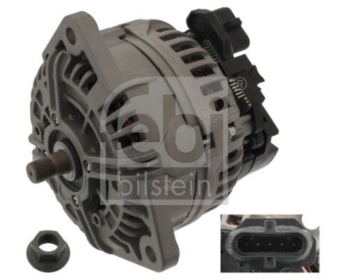 48956 FEBI BILSTEIN Alternatore 