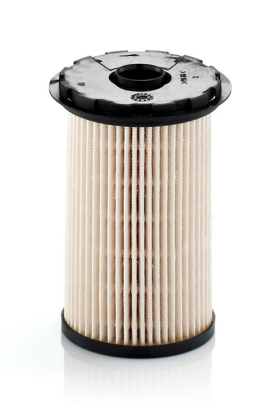 PU7002X MANN-FILTER Filtro carburante 