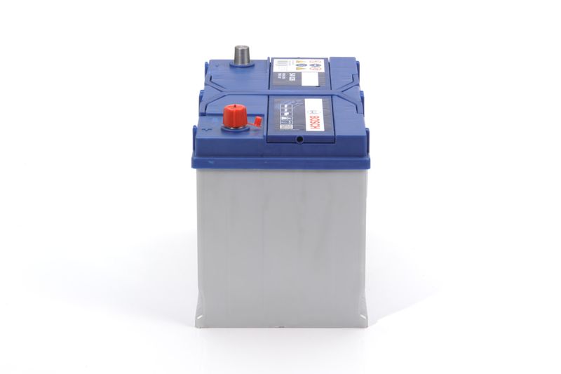 0092S40280 BOSCH Batteria avviamento 