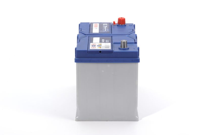 0092S40280 BOSCH Batteria avviamento 