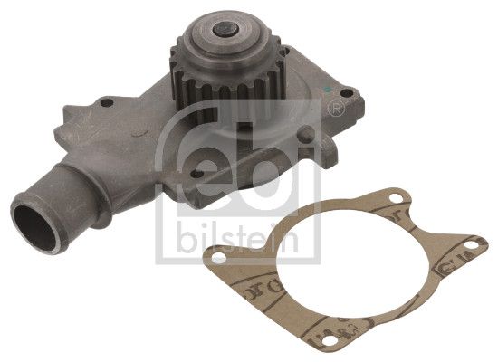 01282 FEBI BILSTEIN Pompa dell’acqua, raffreddamento motore 