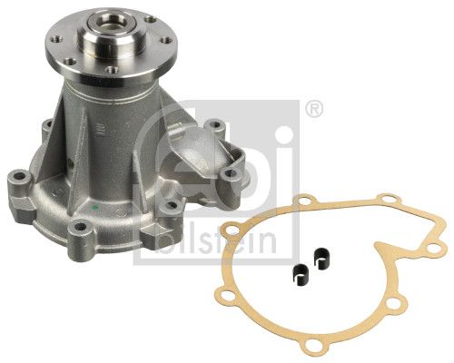 01663 FEBI BILSTEIN Pompa dell’acqua, raffreddamento motore 