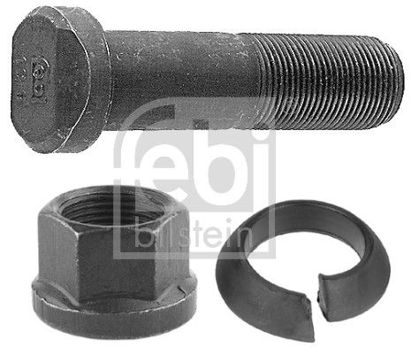 06287 FEBI BILSTEIN Bullone ruota 