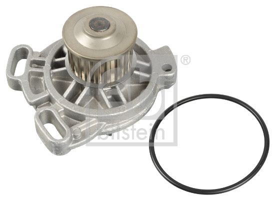 09758 FEBI BILSTEIN Pompa dell’acqua, raffreddamento motore 
