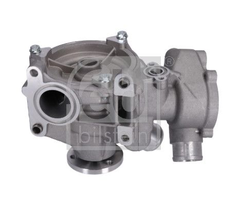 09802 FEBI BILSTEIN Pompa dell’acqua, raffreddamento motore 