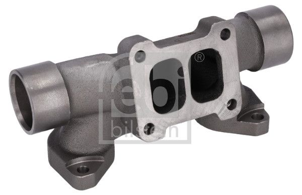 1001794 FEBI BILSTEIN Curva di raccordo, Imp. gas scarico 