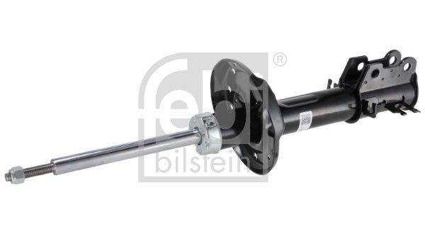 1002317 FEBI BILSTEIN Ammortizzatore 