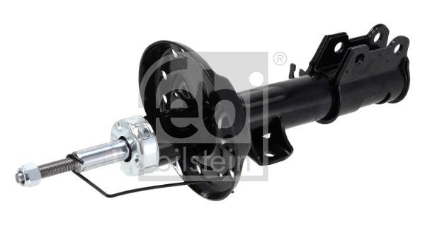 1002320 FEBI BILSTEIN Ammortizzatore 