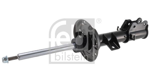 1002341 FEBI BILSTEIN Ammortizzatore 