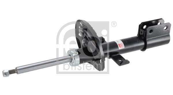 1002362 FEBI BILSTEIN Ammortizzatore 