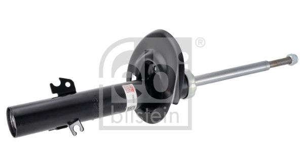 1002530 FEBI BILSTEIN Ammortizzatore 