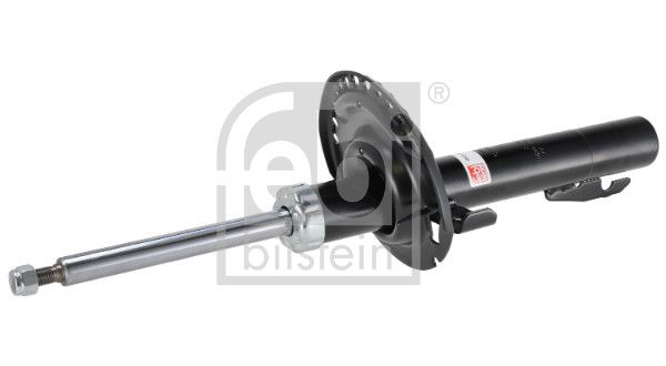 1002554 FEBI BILSTEIN Ammortizzatore 