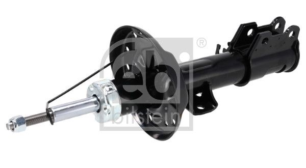 1002555 FEBI BILSTEIN Ammortizzatore 