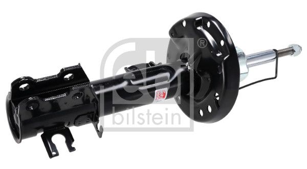 1002555 FEBI BILSTEIN Ammortizzatore 