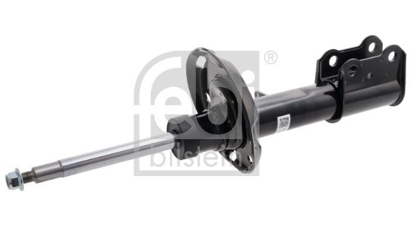 1002727 FEBI BILSTEIN Ammortizzatore 