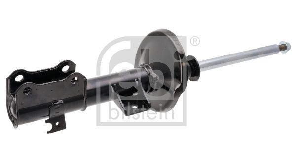 1002737 FEBI BILSTEIN Ammortizzatore 