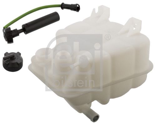 101423 FEBI BILSTEIN Serbatoio compensazione, Refrigerante 