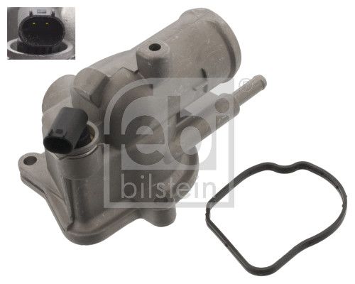 102115 FEBI BILSTEIN Termostato, refrigerante 