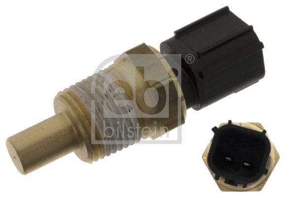 102485 FEBI BILSTEIN Sensore, temperatura refrigerante 