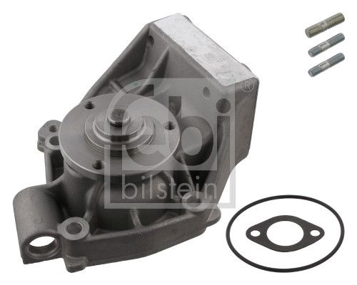 10602 FEBI BILSTEIN Pompa dell’acqua, raffreddamento motore 