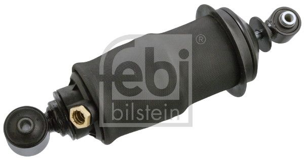 106673 FEBI BILSTEIN Ammortizzatore, Sospensione cabina 