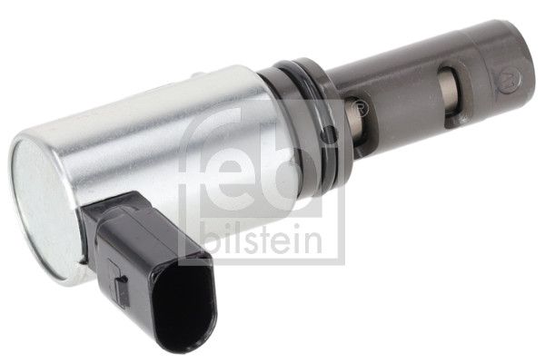 107452 FEBI BILSTEIN Valvola comando, regolazione albero a camme Valvola centrale, regolazione albero a camme 