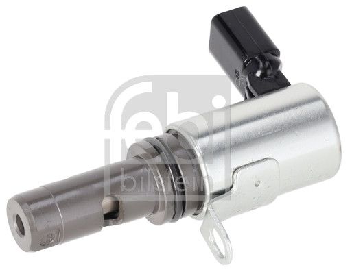 107452 FEBI BILSTEIN Valvola comando, regolazione albero a camme Valvola centrale, regolazione albero a camme 