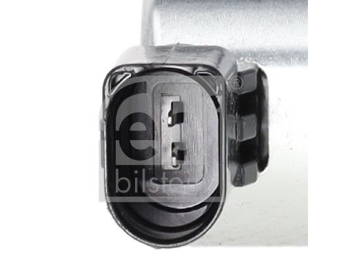 107452 FEBI BILSTEIN Valvola comando, regolazione albero a camme Valvola centrale, regolazione albero a camme 