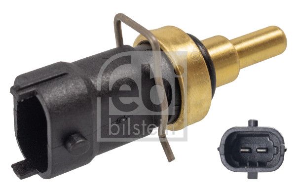 107538 FEBI BILSTEIN Sensore, temperatura refrigerante 