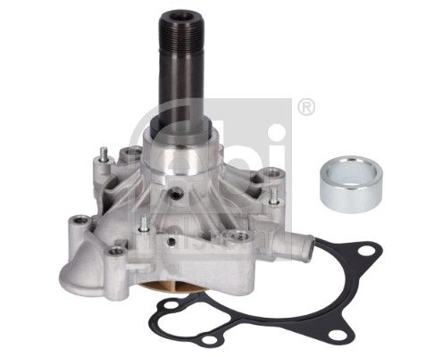 107809 FEBI BILSTEIN Pompa dell’acqua, raffreddamento motore 